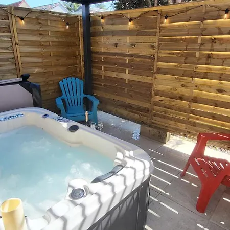 Relax Et Cache * Lagny-sur-Marne