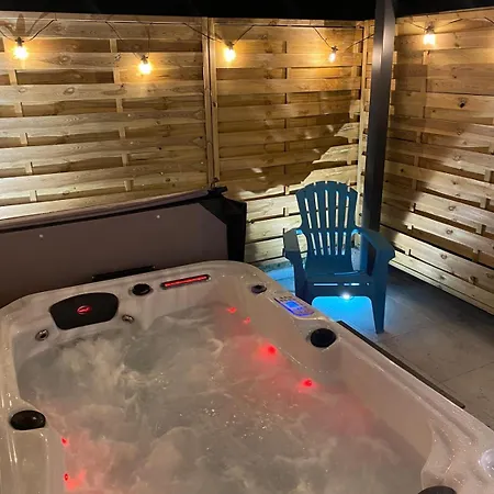 Holiday home Relax Et Cache *
