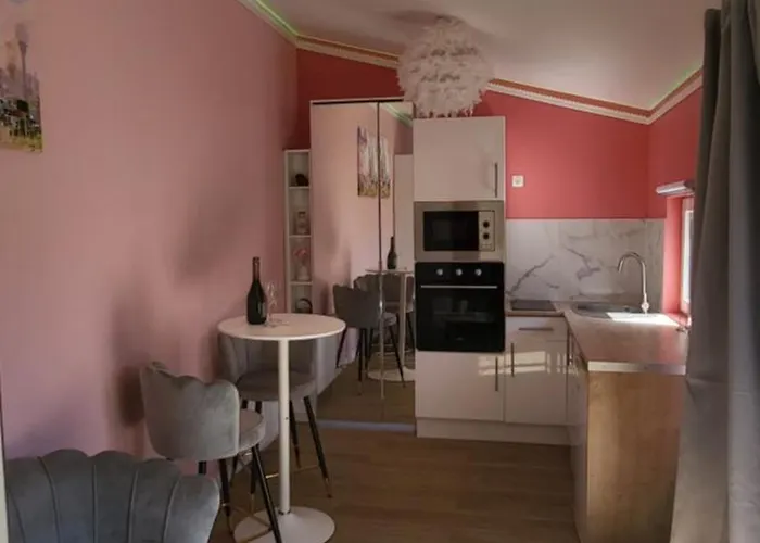 Tatil Evi Relax Et Cache Lagny