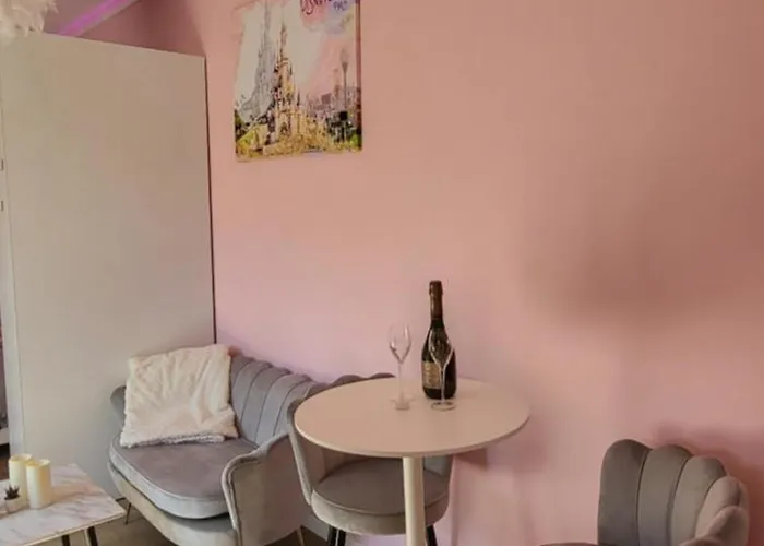 Relax Et Cache Tatil Evi *