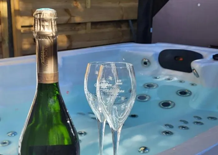 Relax Et Cache * Lagny