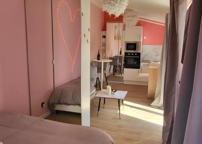 Tatil Evi Relax Et Cache