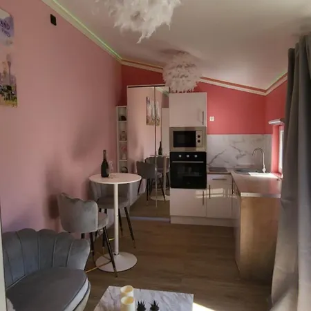 Casa vacanze Relax Et Caché Lagny