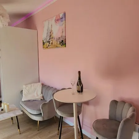 Relax Et Caché Casa vacanze *