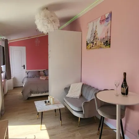 Casa vacanze Relax Et Caché *