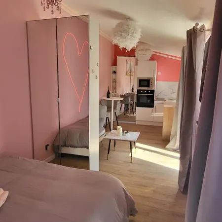 Casa vacanze Relax Et Caché