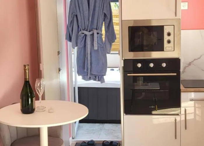 Σπίτι διακοπών Relax Et Cache Lagny