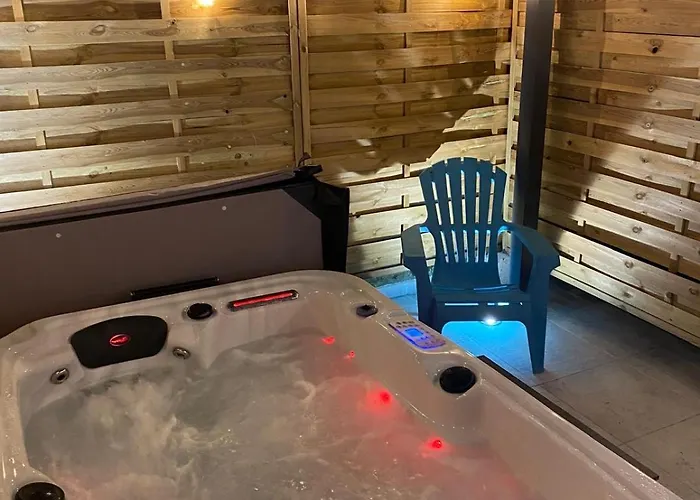 Σπίτι διακοπών Relax Et Cache *